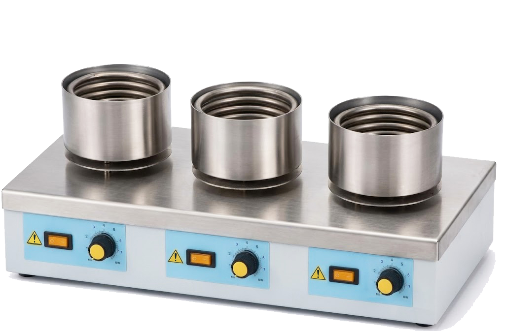 Heating Mantle